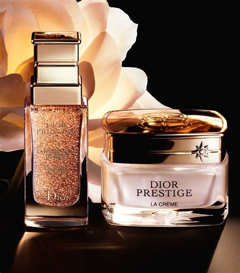 how to use dior prestige la micro huile de rose|dior prestige eye serum review.